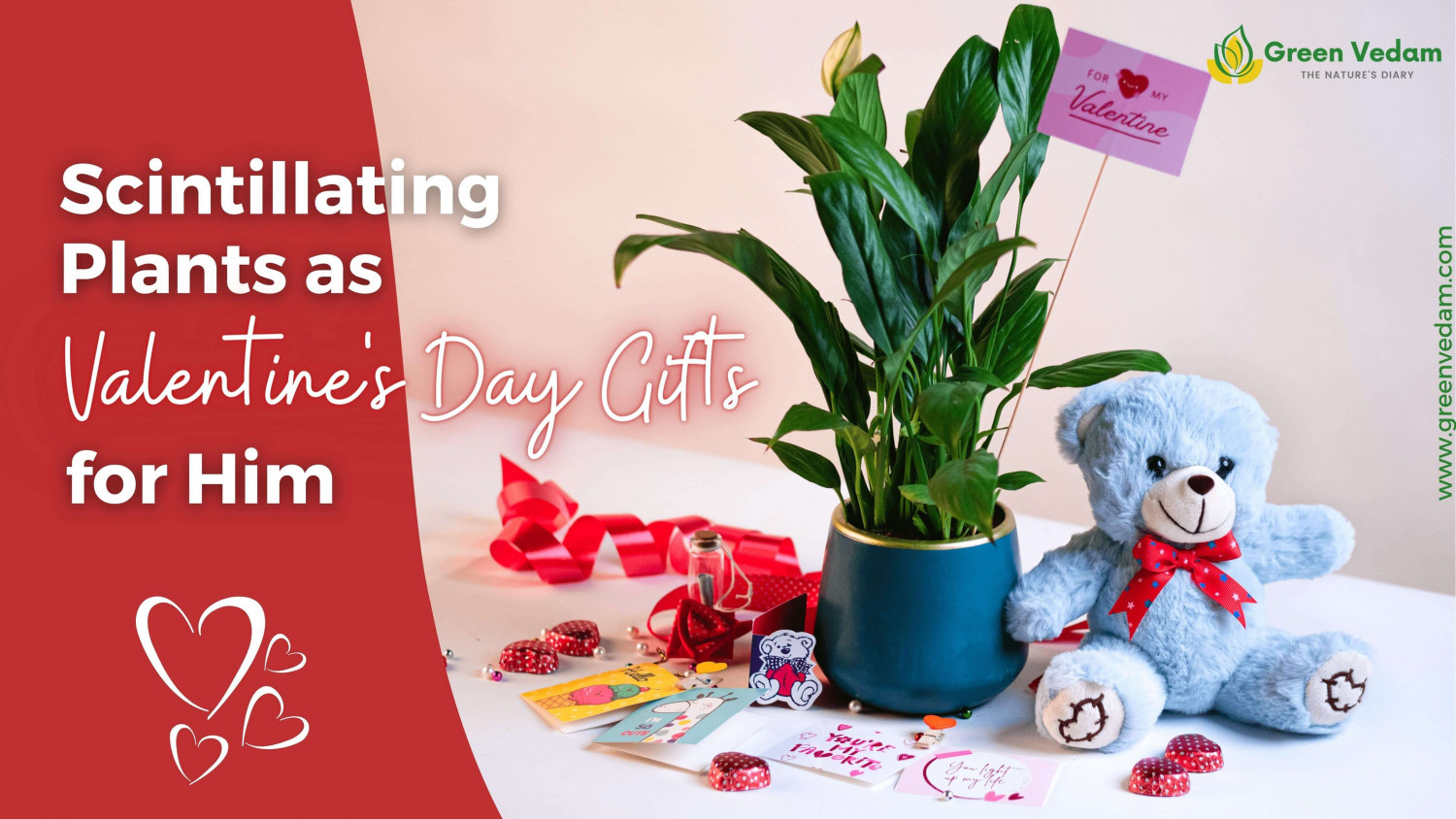 Top Online Brands To Shop For Unforgettable Valentine's Day Gift Ideas for  Women – Riyah Speaks